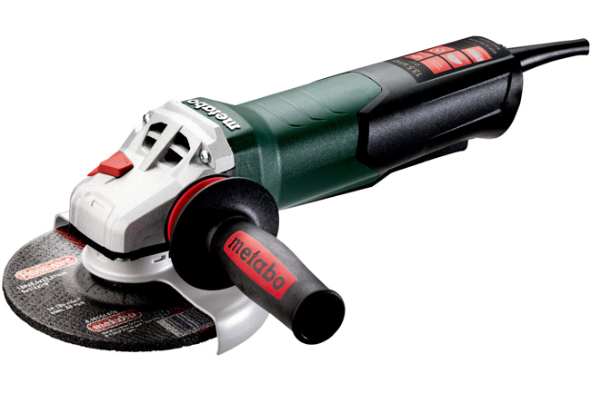 Metabo 15-150 Quick Angle Grinder from Columbia Safety